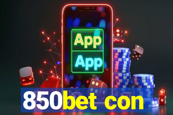 850bet con